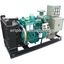 4-цилиндровый дизельный двигатель с водяным охлаждением, китайский генератор Yuchai